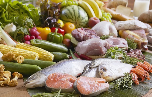 Những lưu ý khi chế biến thức ăn trong ngày tết